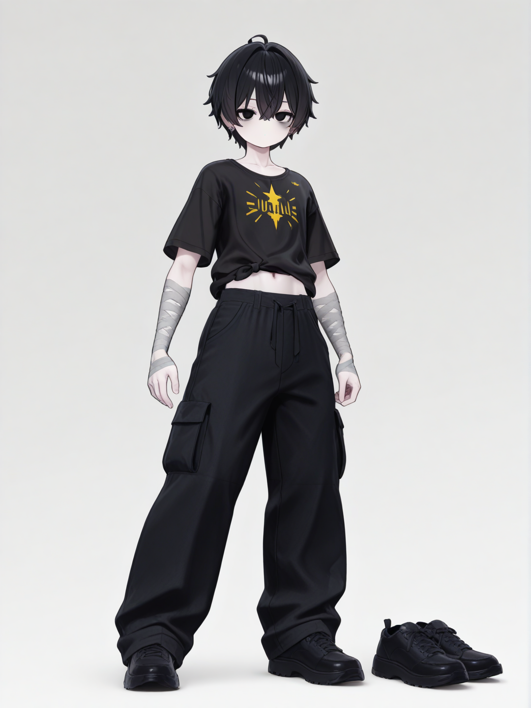 Был человеком, стал игрушкой с живыми лентами из Поппи плей тайм. 