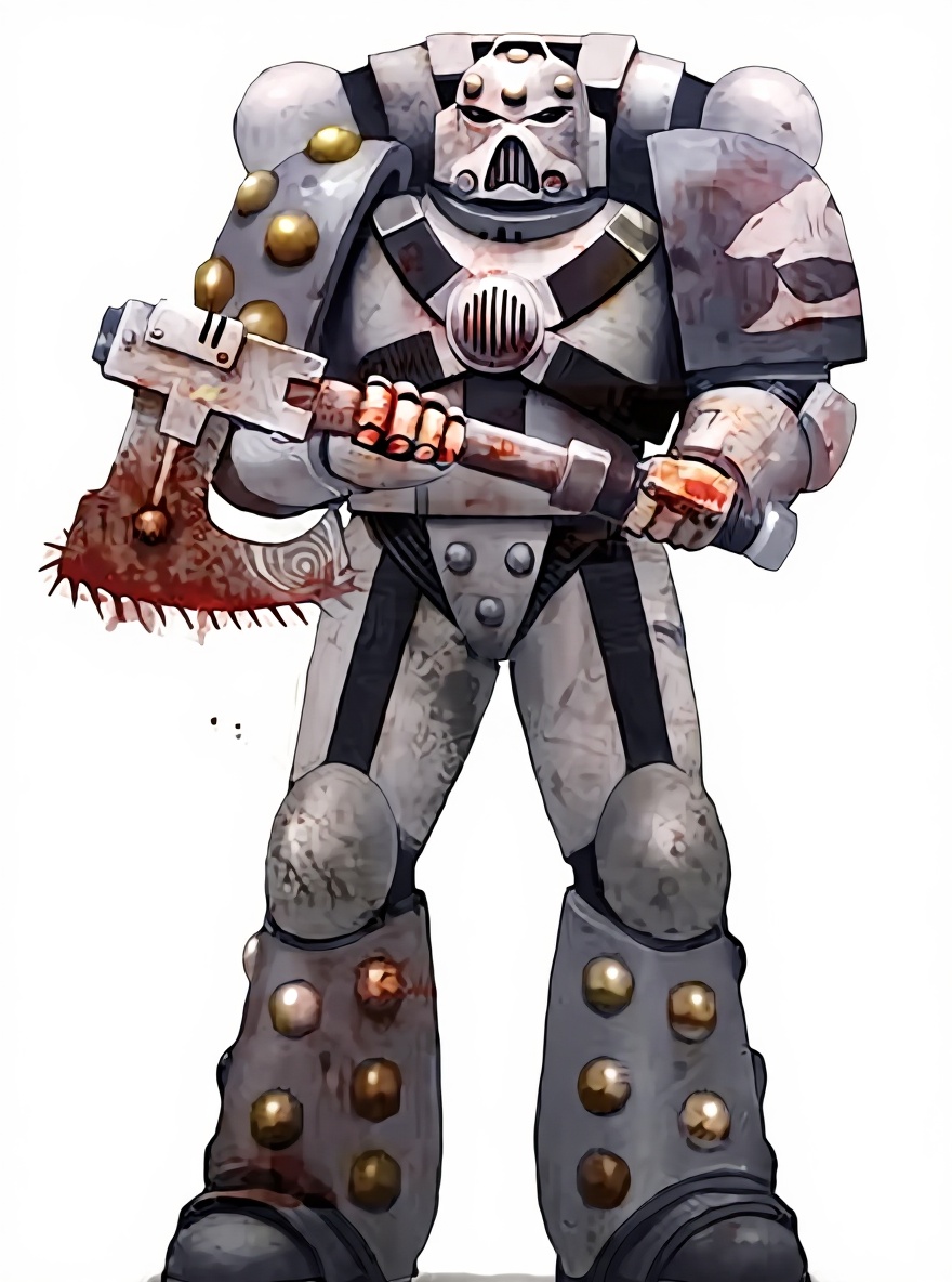 My OC Кассиан Вар