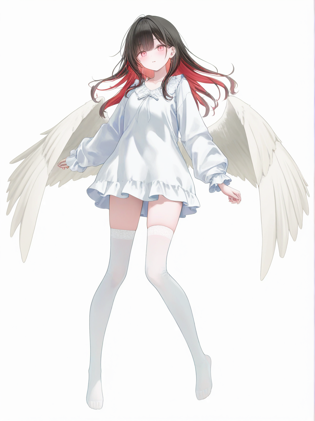 liora a nice loving girl 