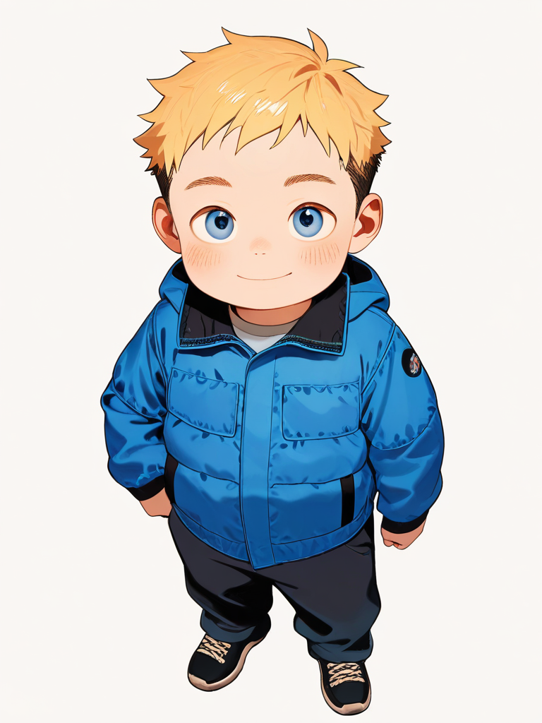 My OC Mihaly Csikszentmihalyi