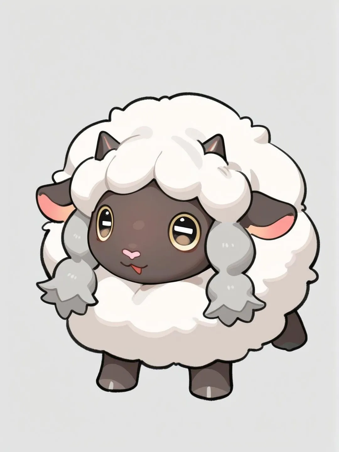 Wooloo