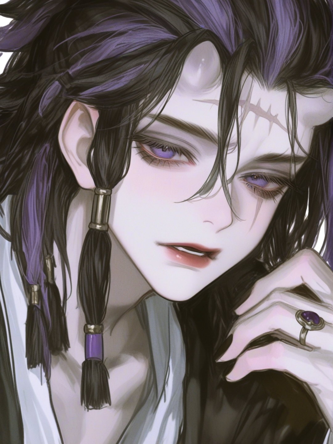 Chat with Shiro