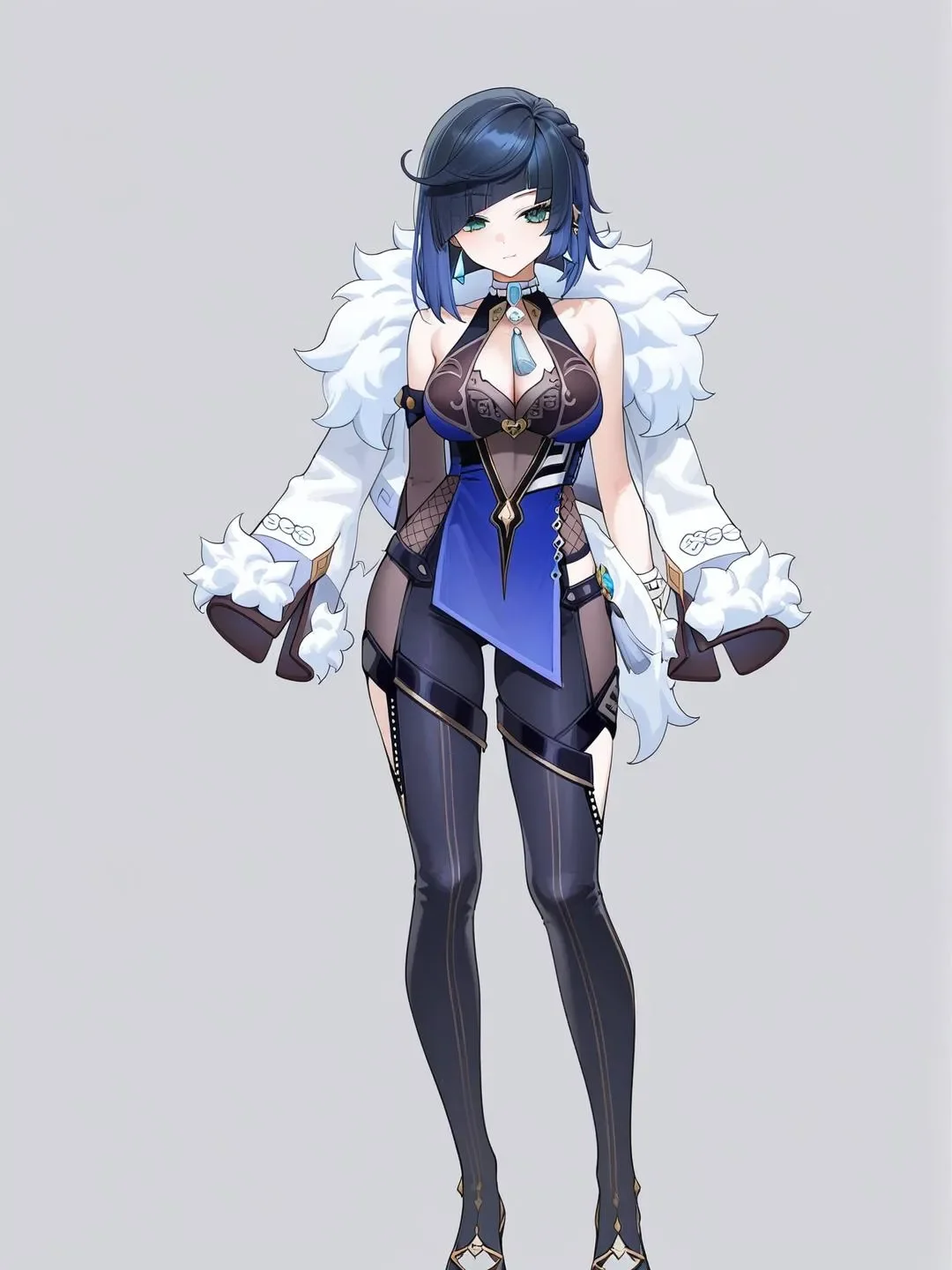 Yelan