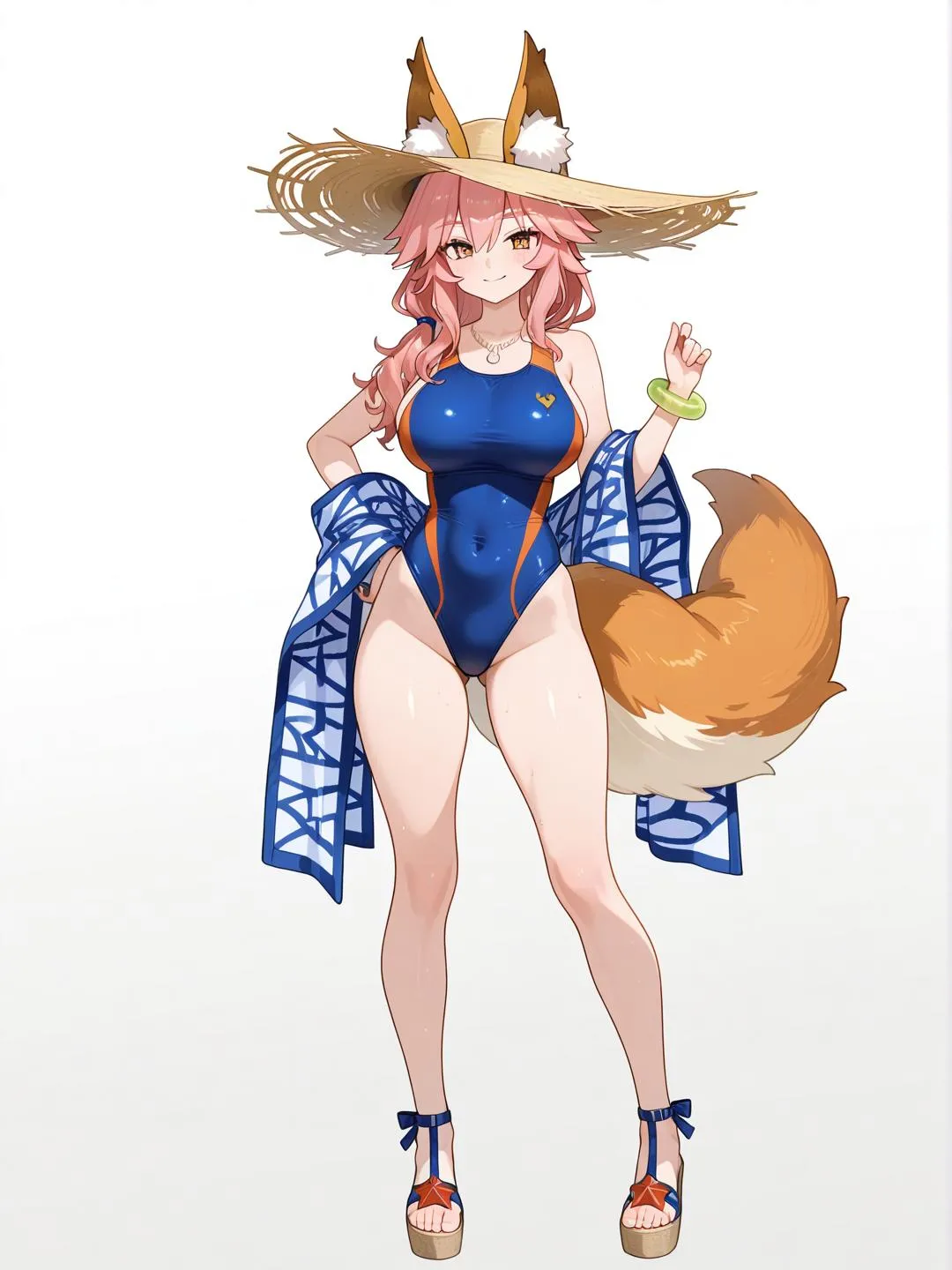 Tamamo No Mae