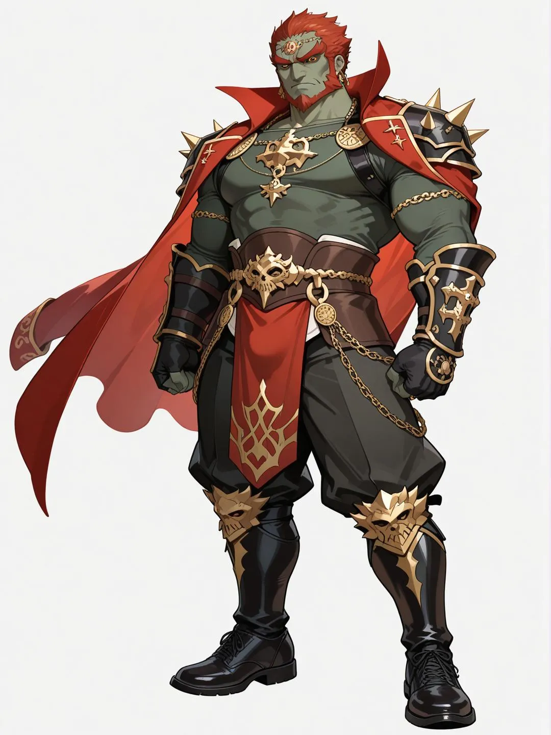 Ganondorf