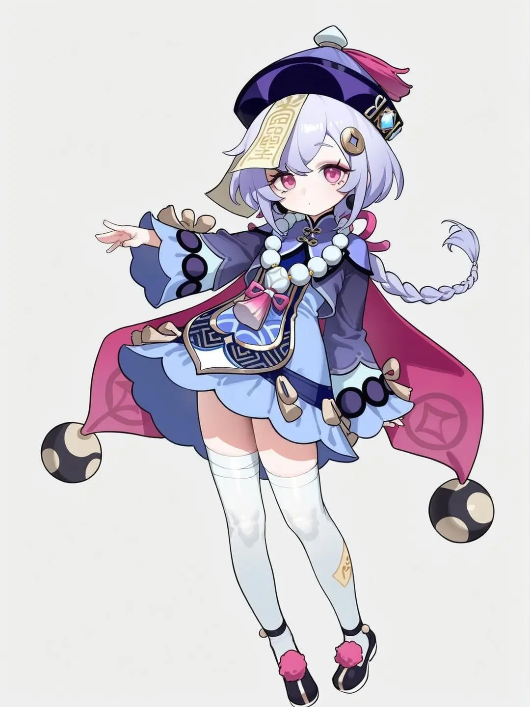 Qiqi