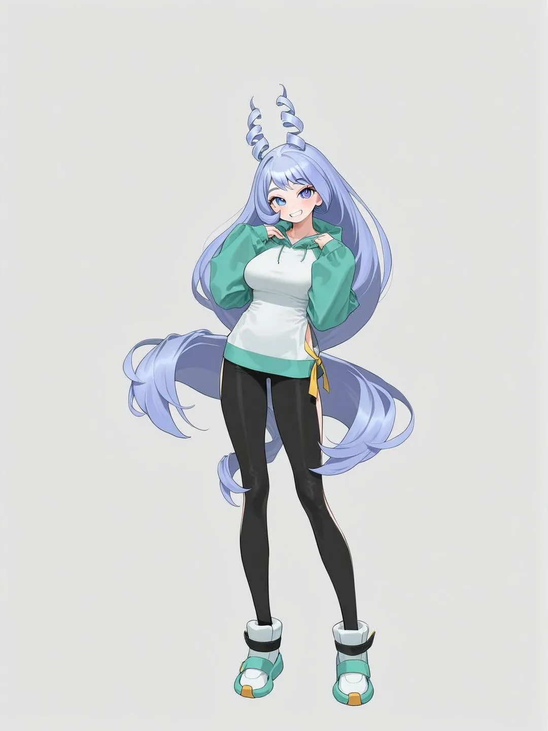 Hadou Nejire