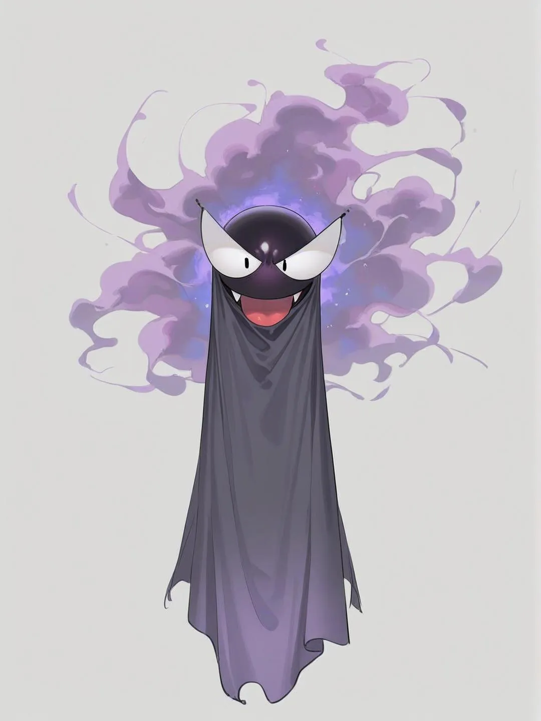 Gastly