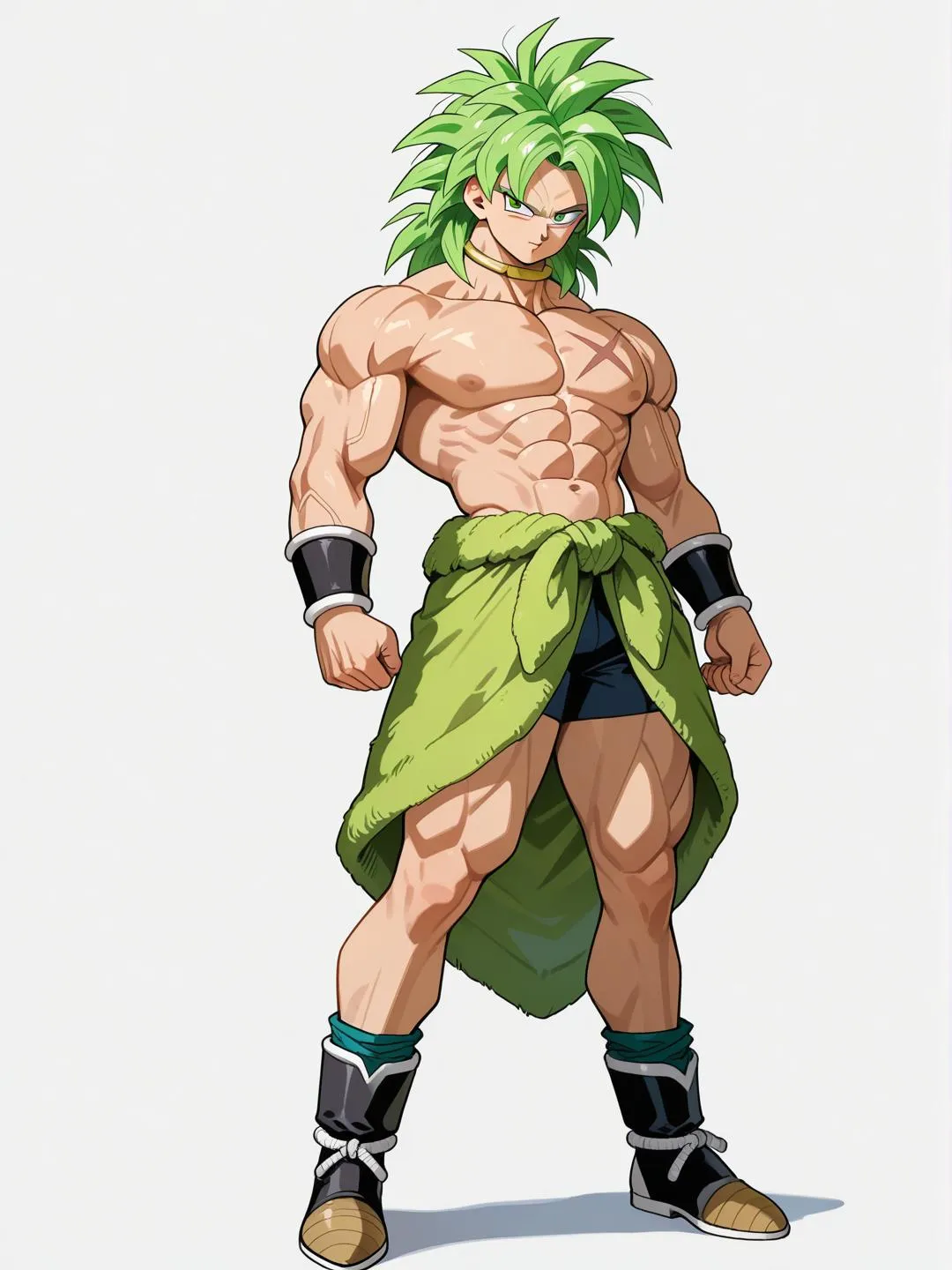 Broly
