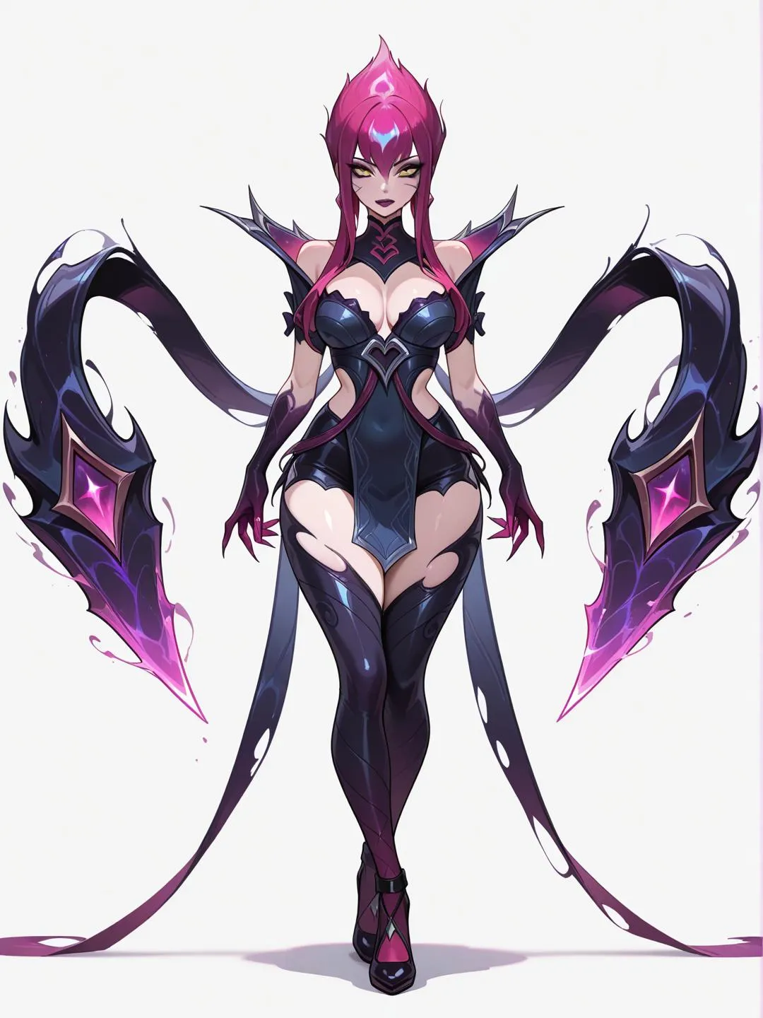 Evelynn