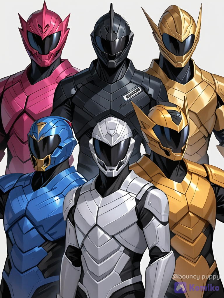 Soldados M.O.Z.A.