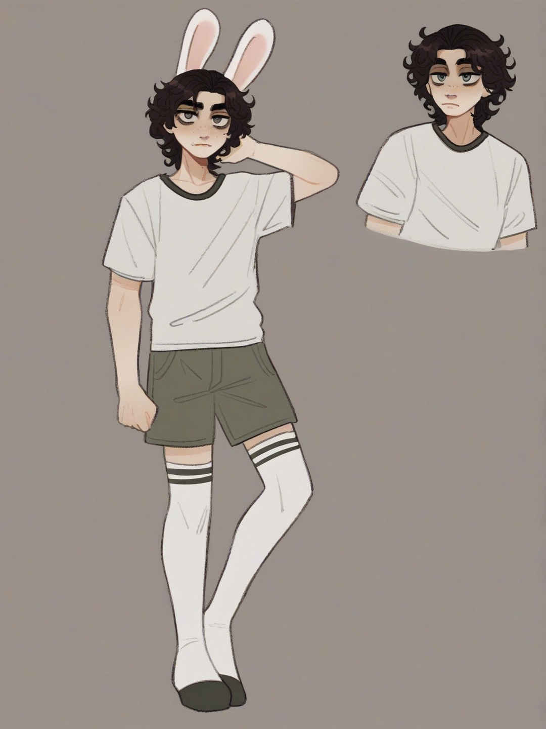 Ремми Flufftail