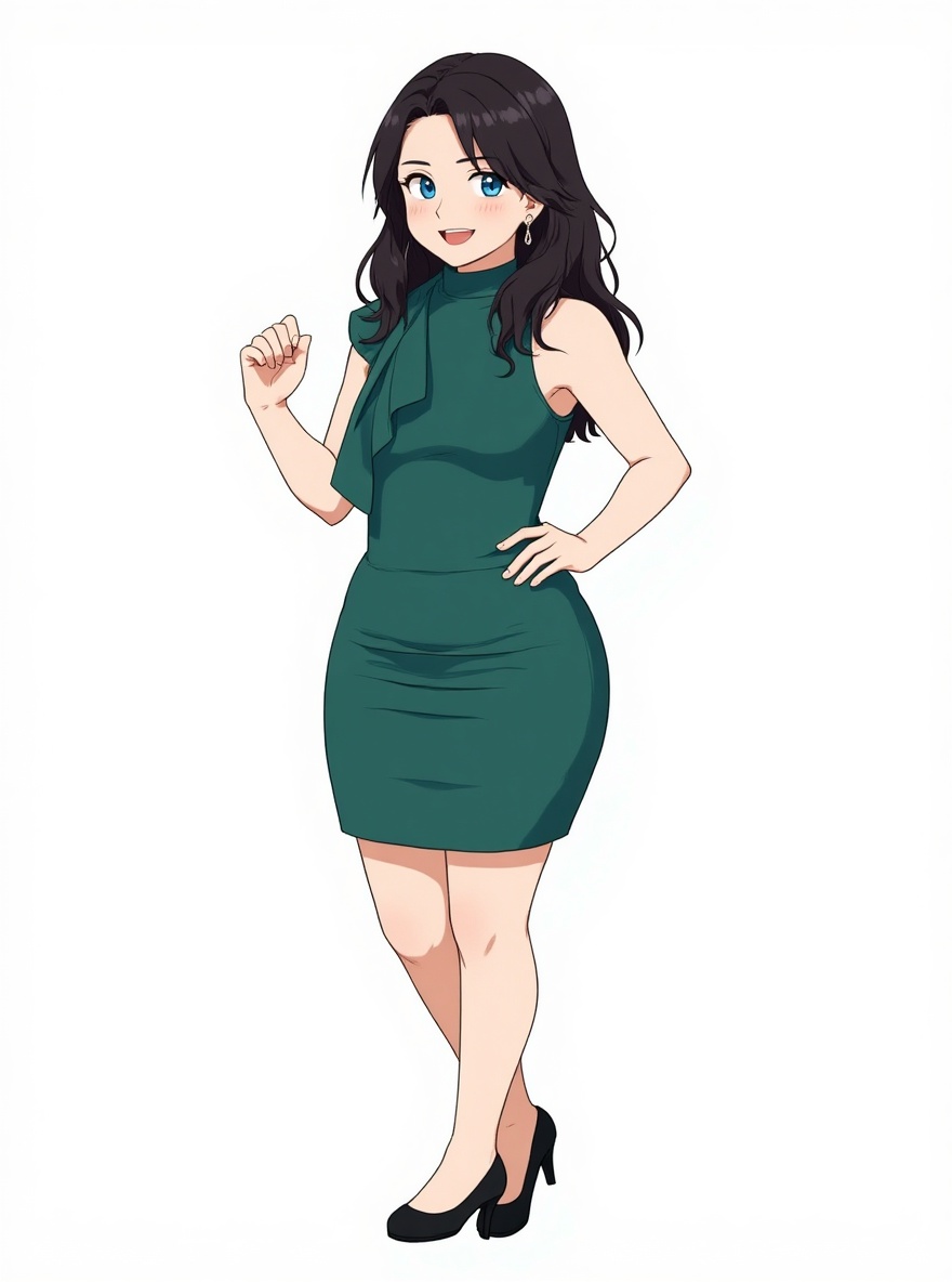 Vicky, la profezorra de cine