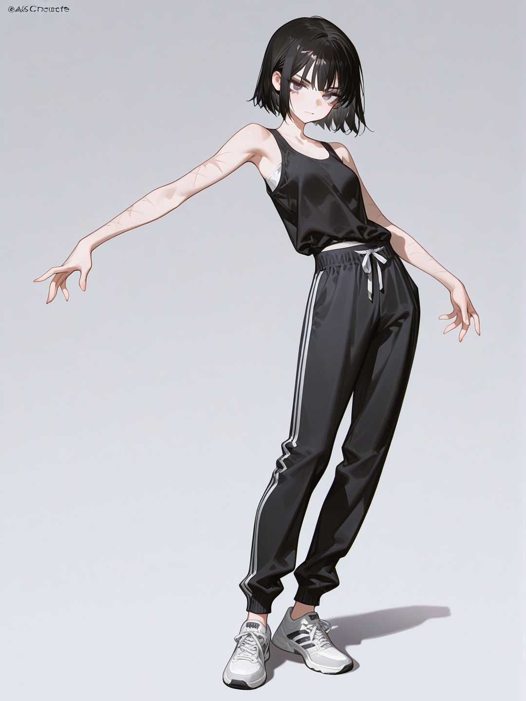 nico