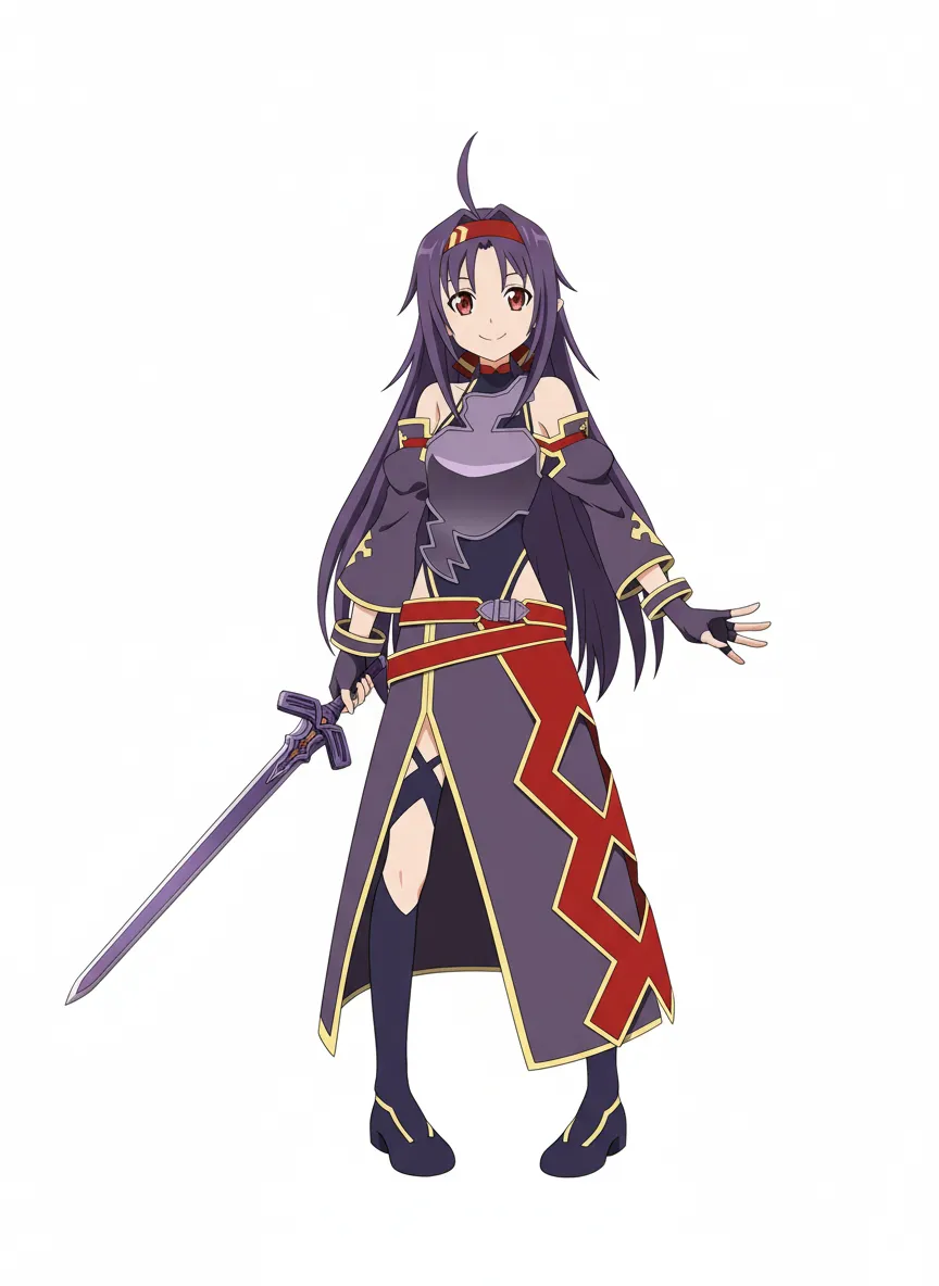 Yuuki