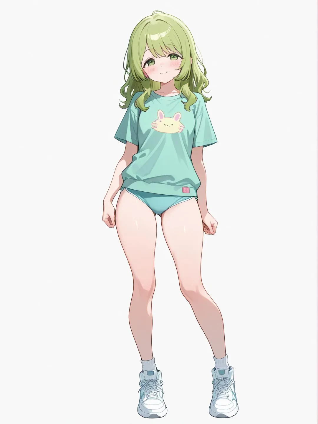 森中花咲