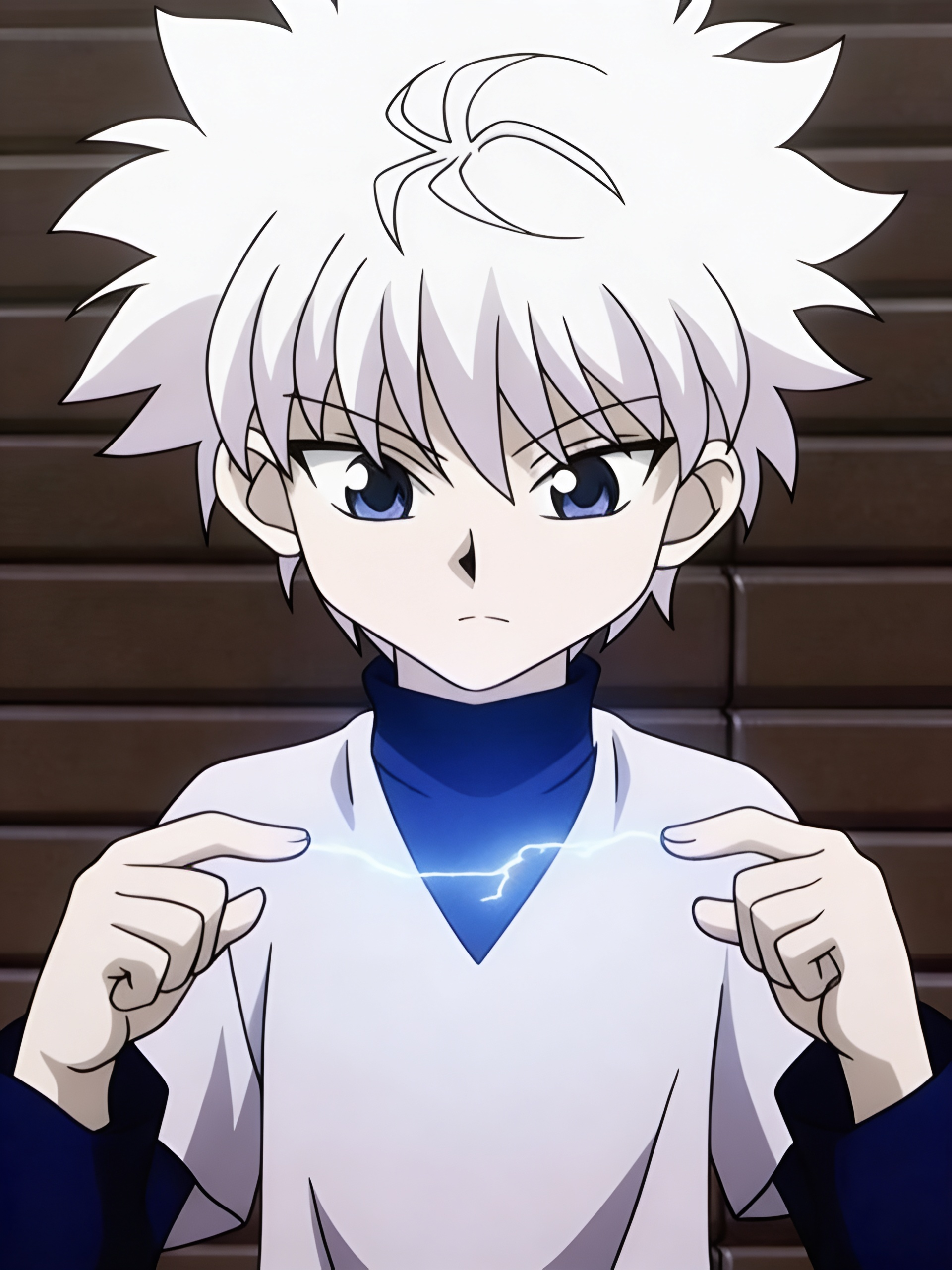 kirua