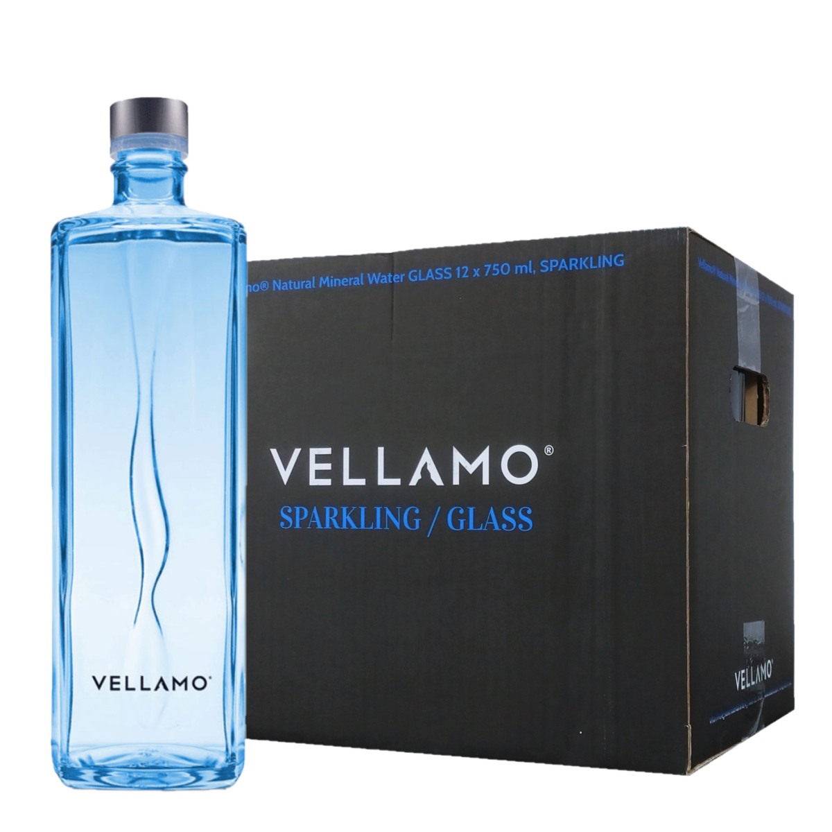 Vellamo