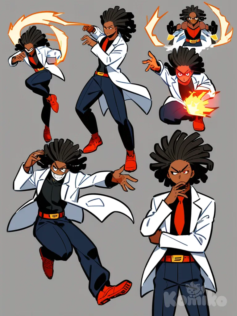 Malachi 