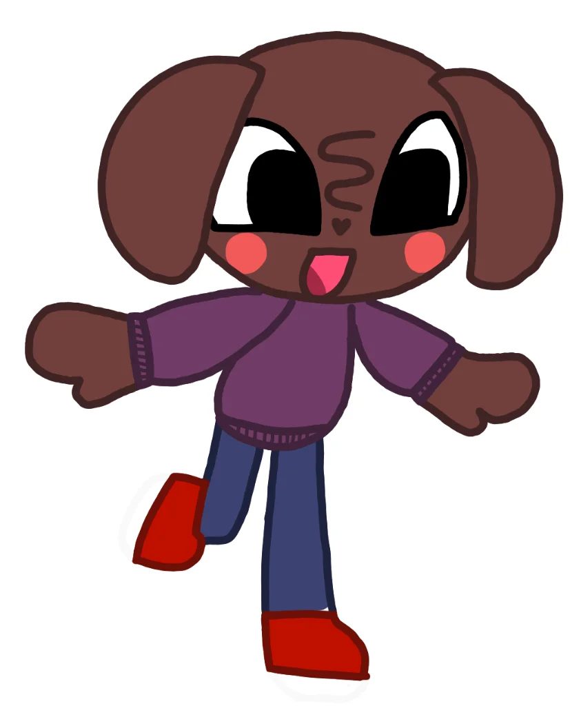 Dandys World OC