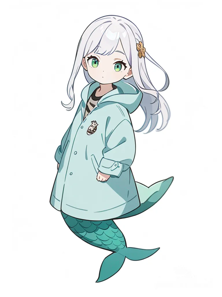 My OC Lolly Splishle