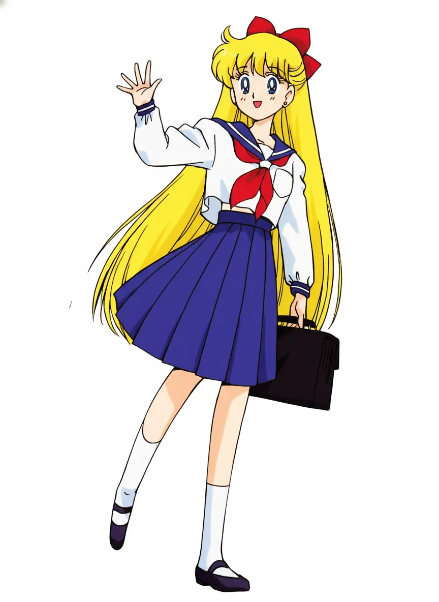 爱野 美奈子