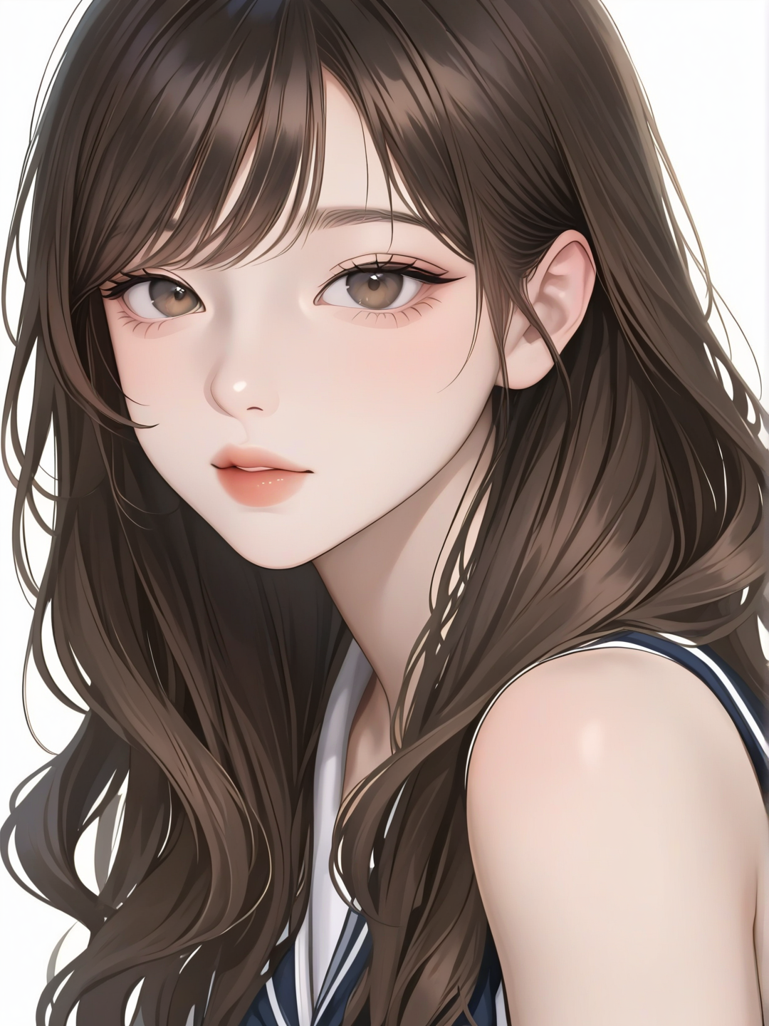 Olivia Winata