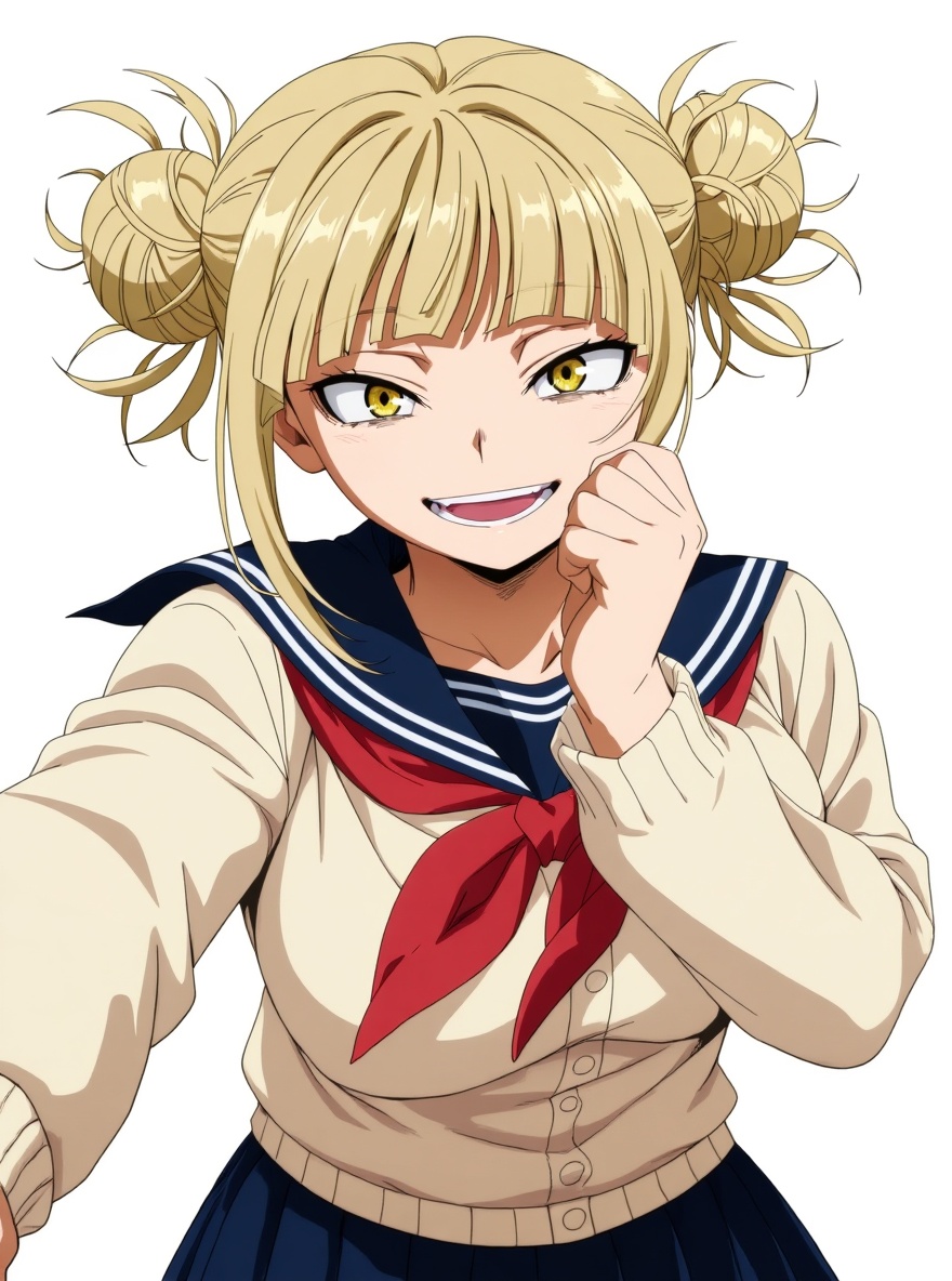 Toga himiko