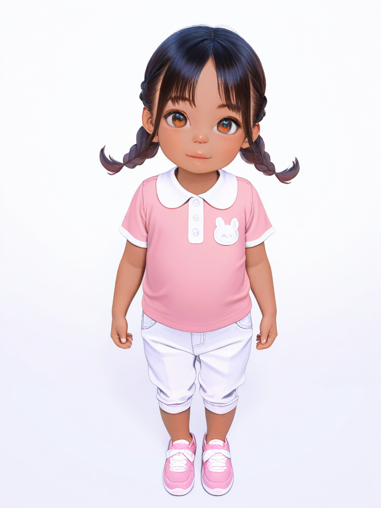 My OC Suzanna Elizabeth "Suzy" Brownstein