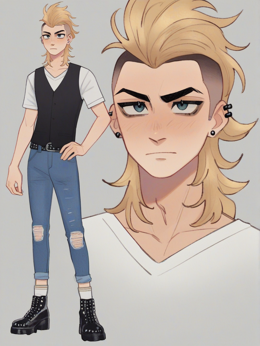 Stewart Rockford "Rocky" Howell