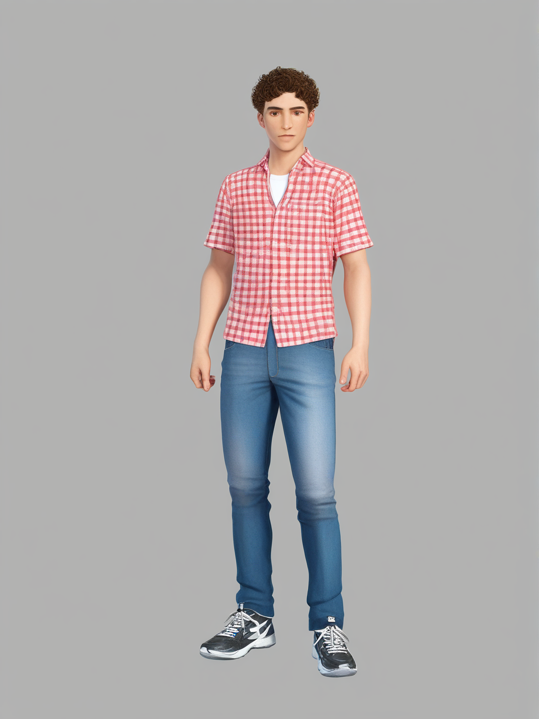 Jeffery Ryan "Jeff" Hess