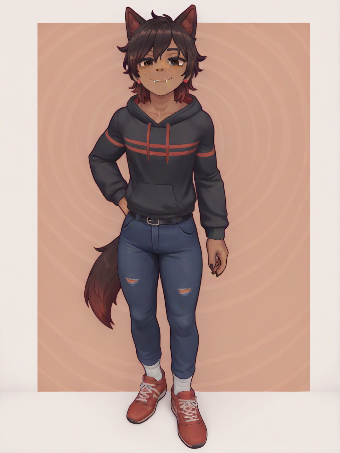 Rufus Wolfe