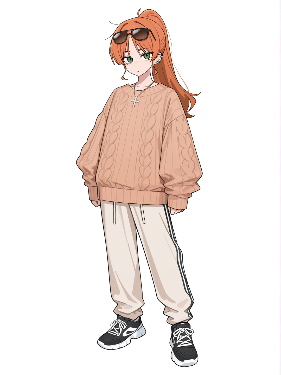 Aria Christin Pezero