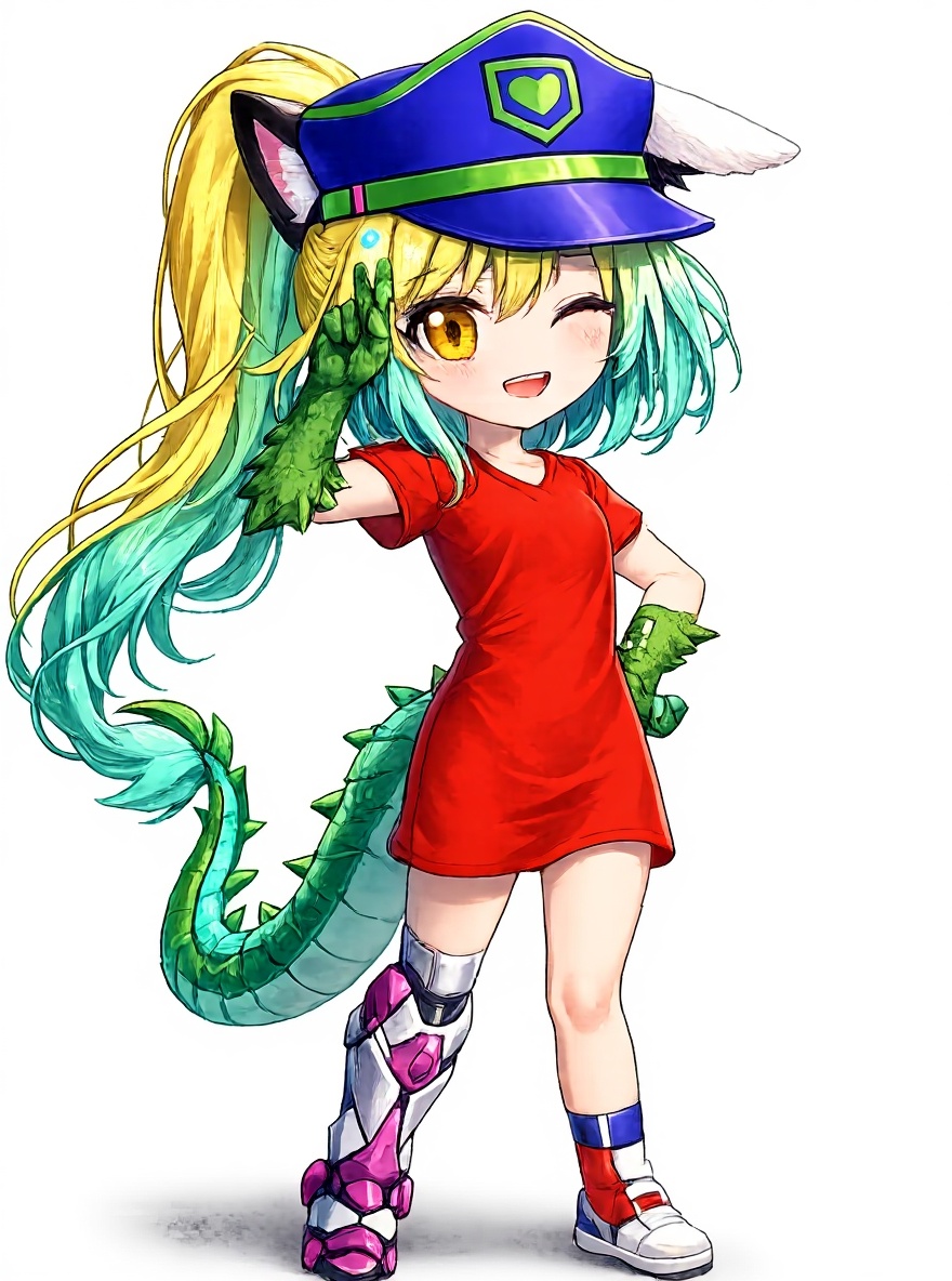 La Forma de Vida de un Mutante