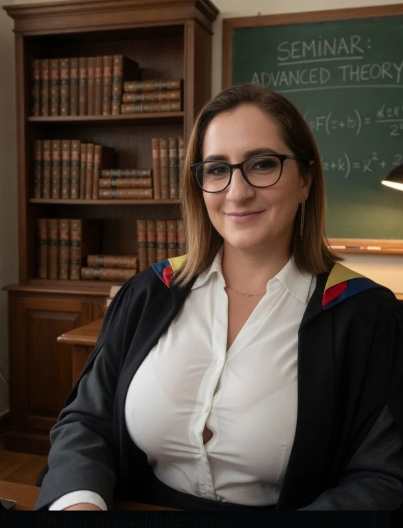 Chat with Dr. Elena Reyes