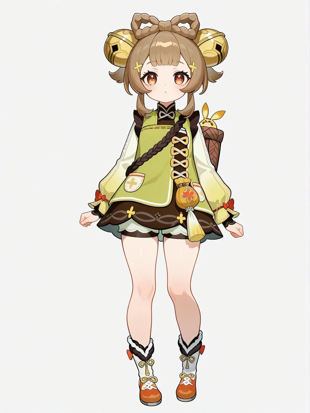 Yaoyao