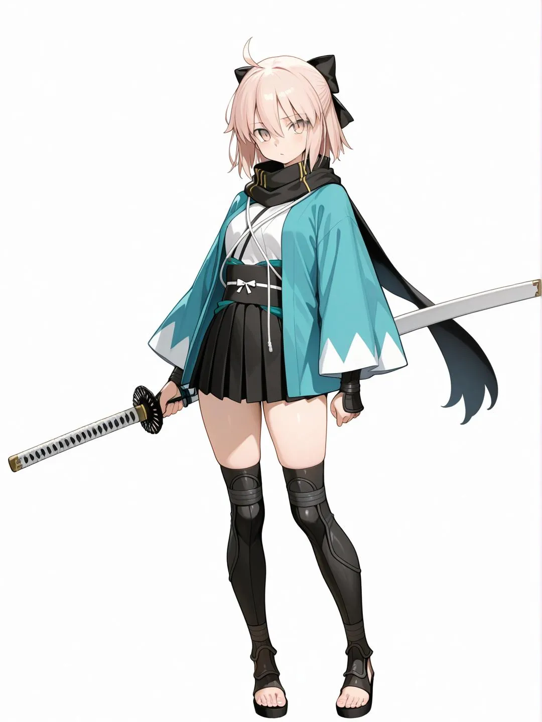 Okita Souji