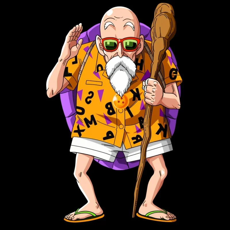 Roshi