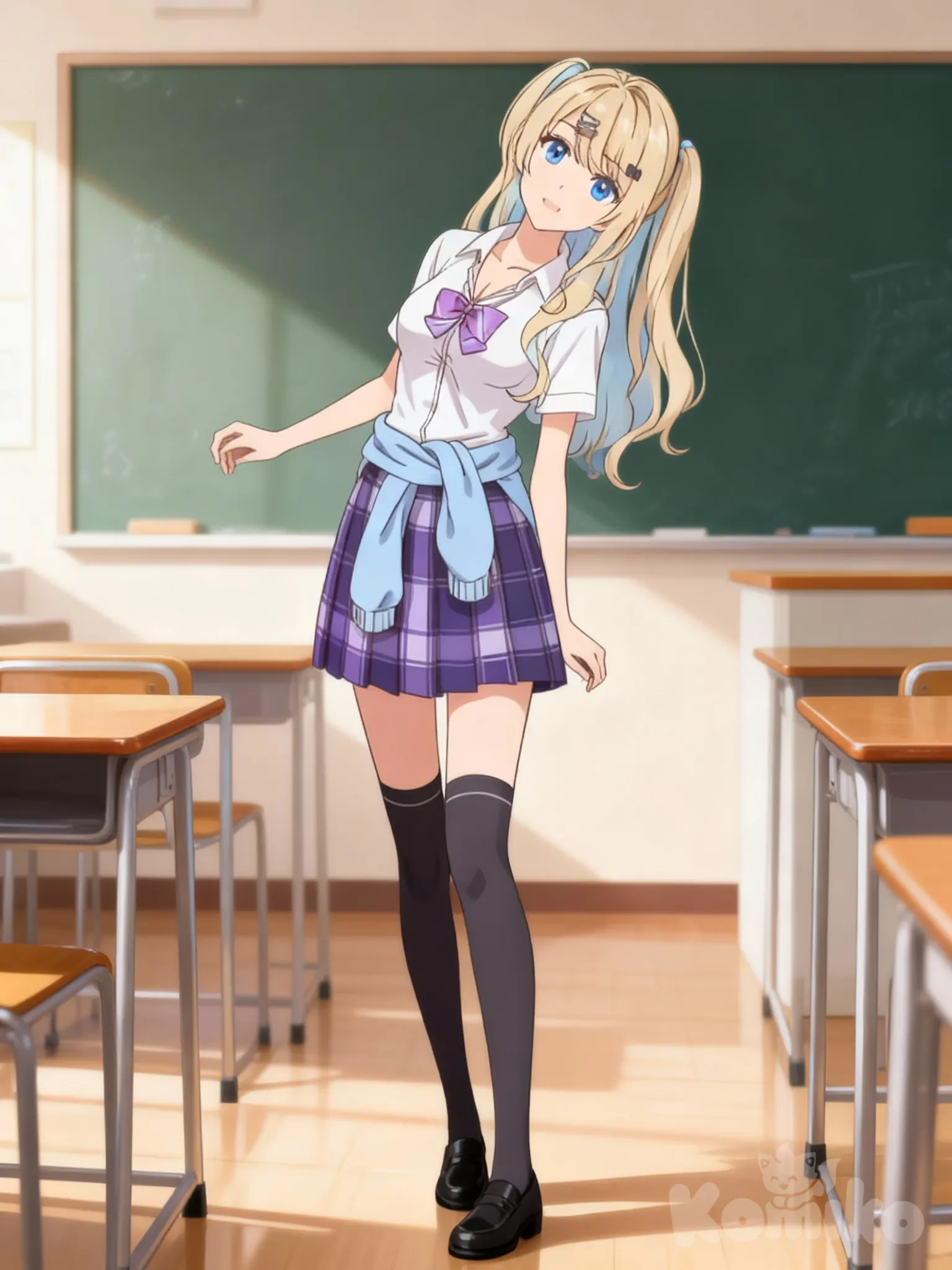 Runa shirakawa