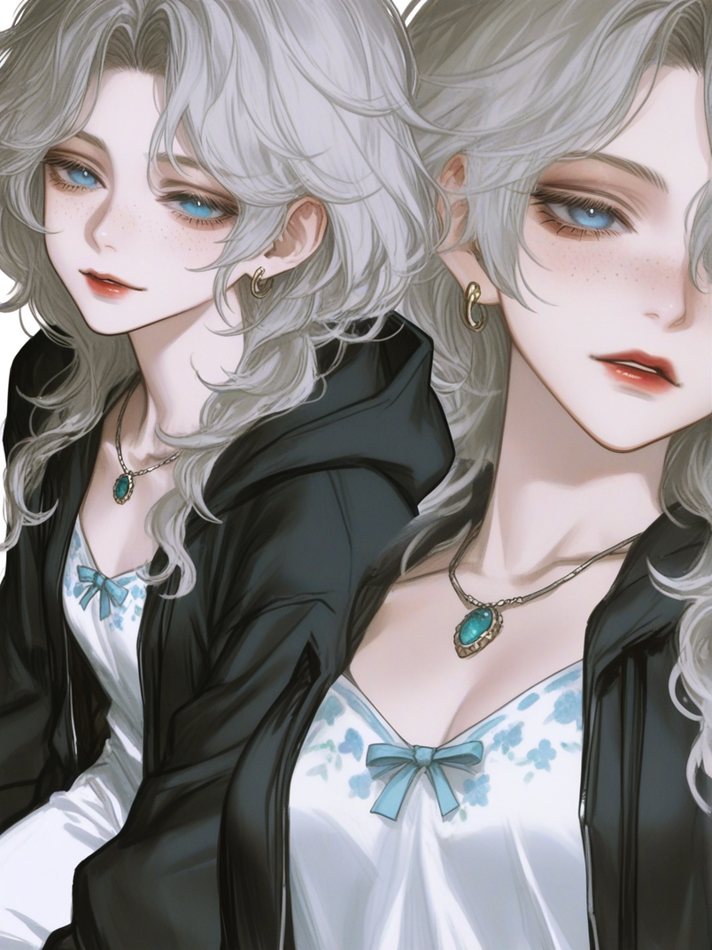 New OC Airi Remake