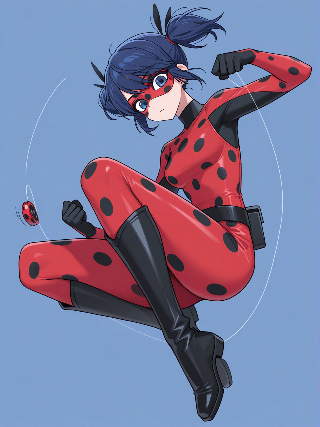 Ladybug 