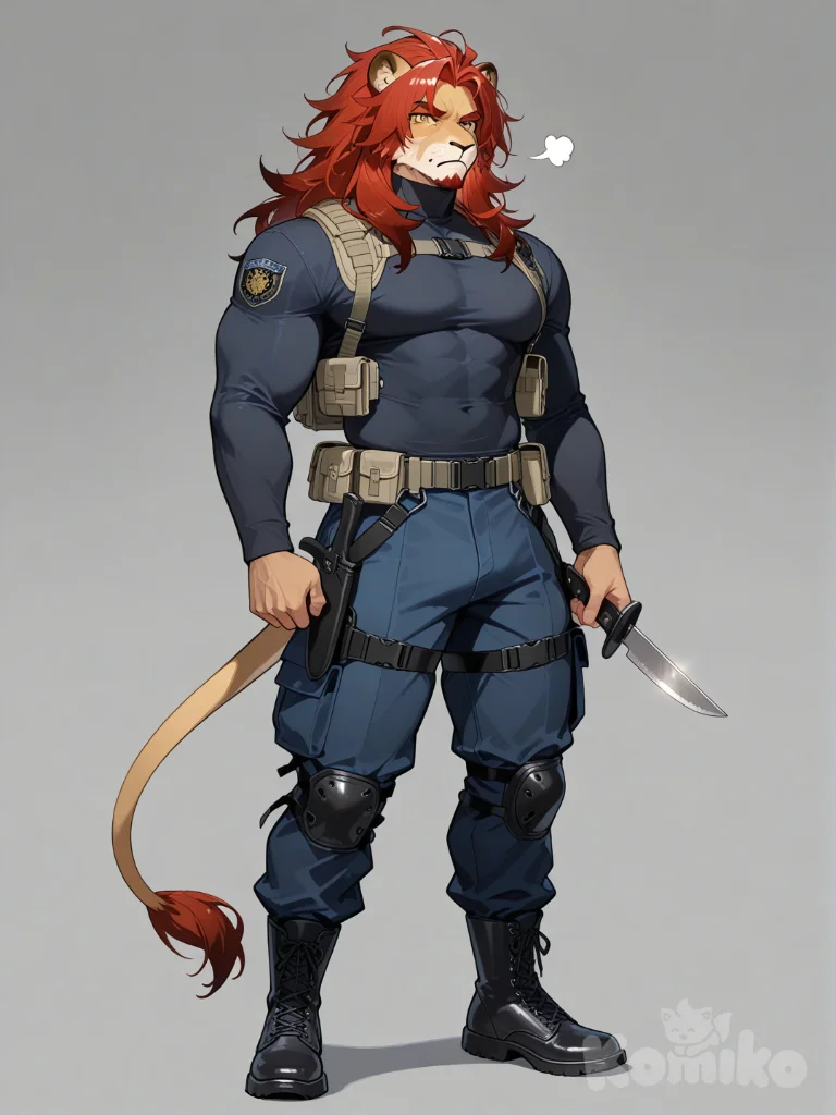 Roy