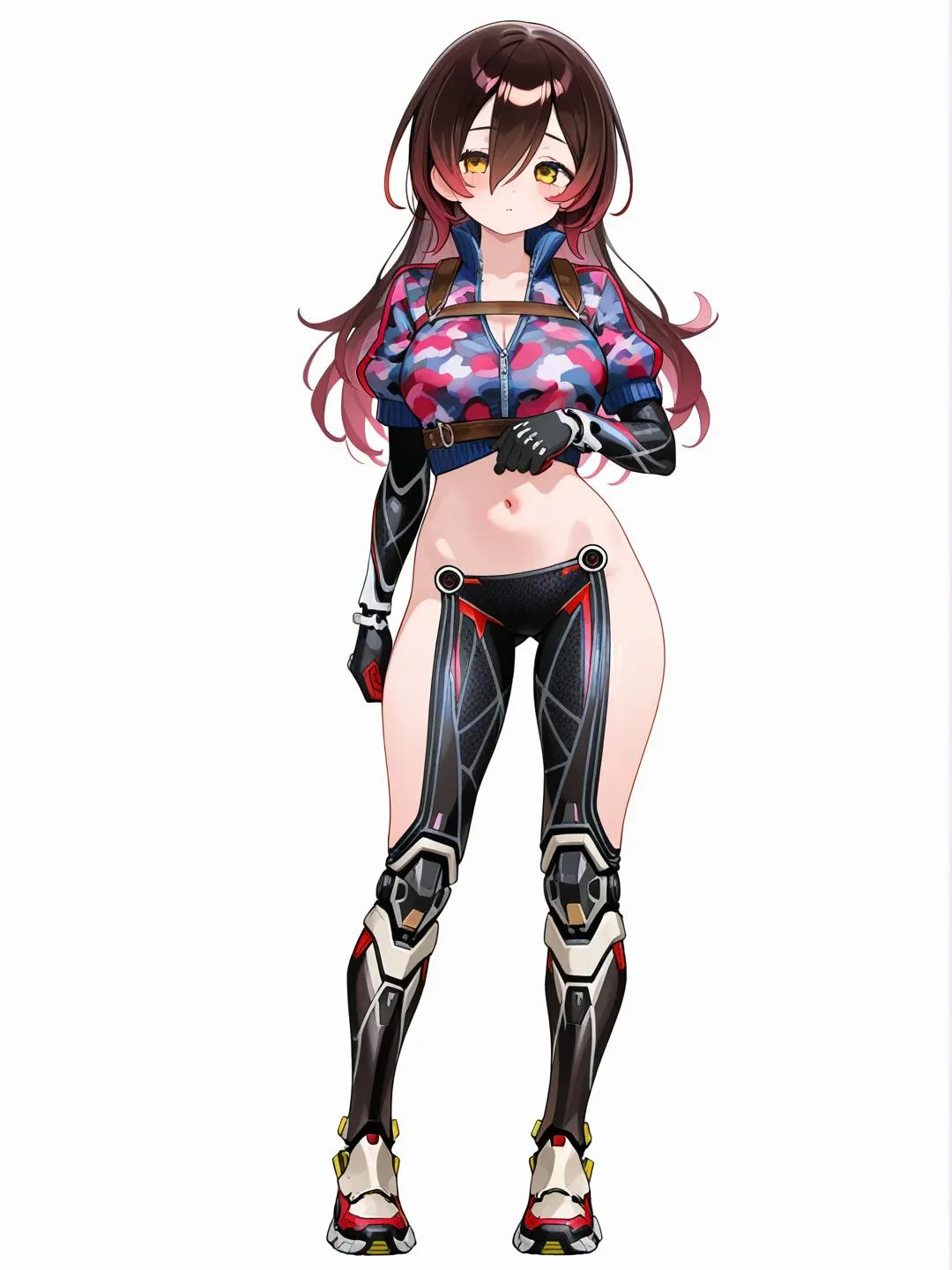 Roboco-San