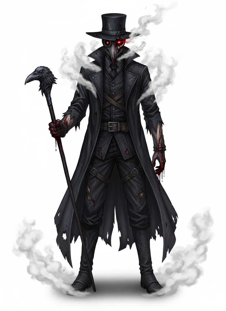 Oc request for toga_himeko