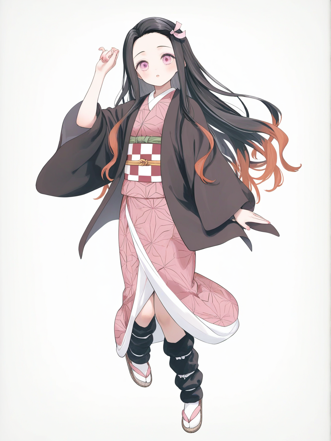 Nezuko 
