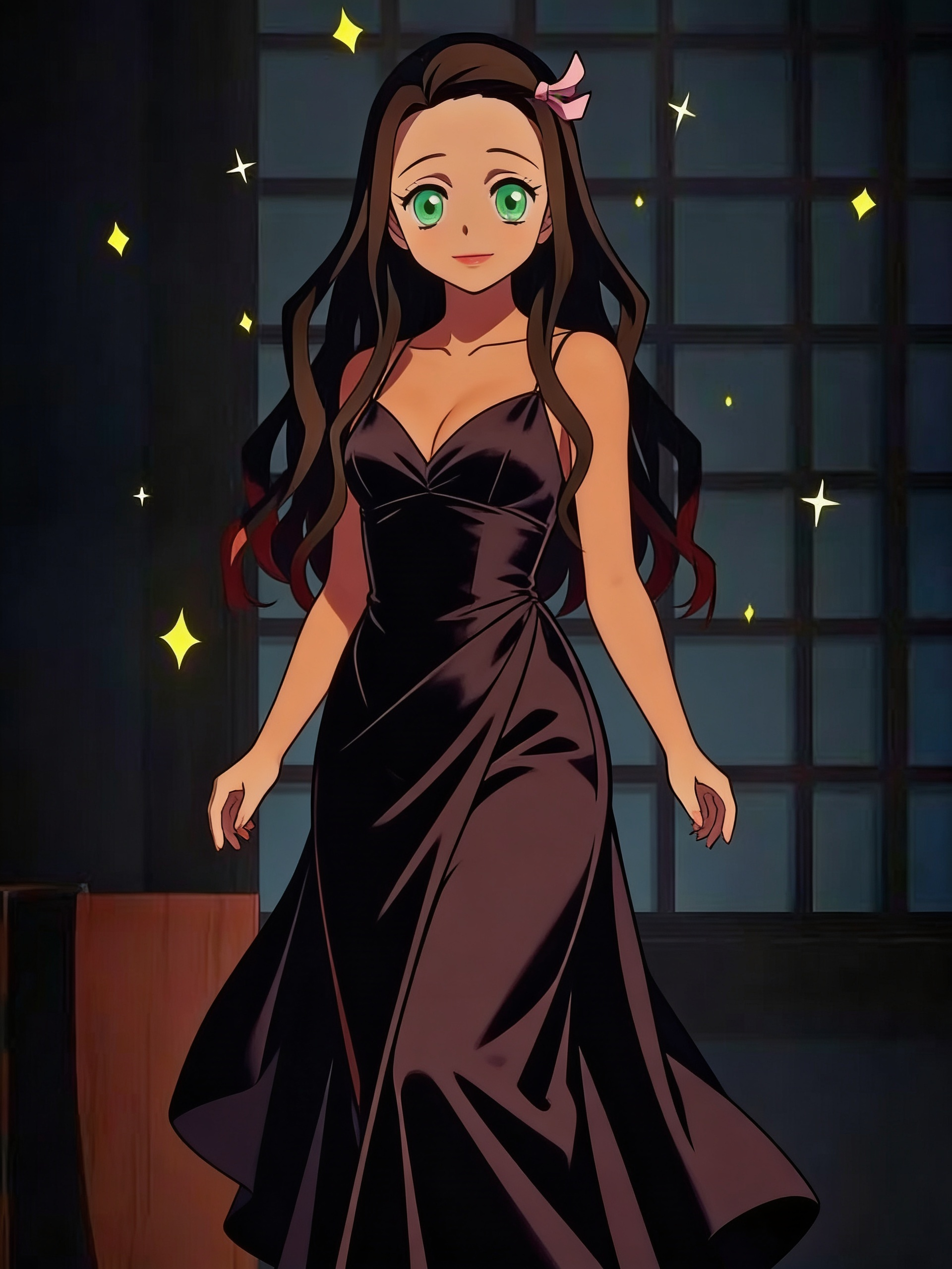 Nezuko 