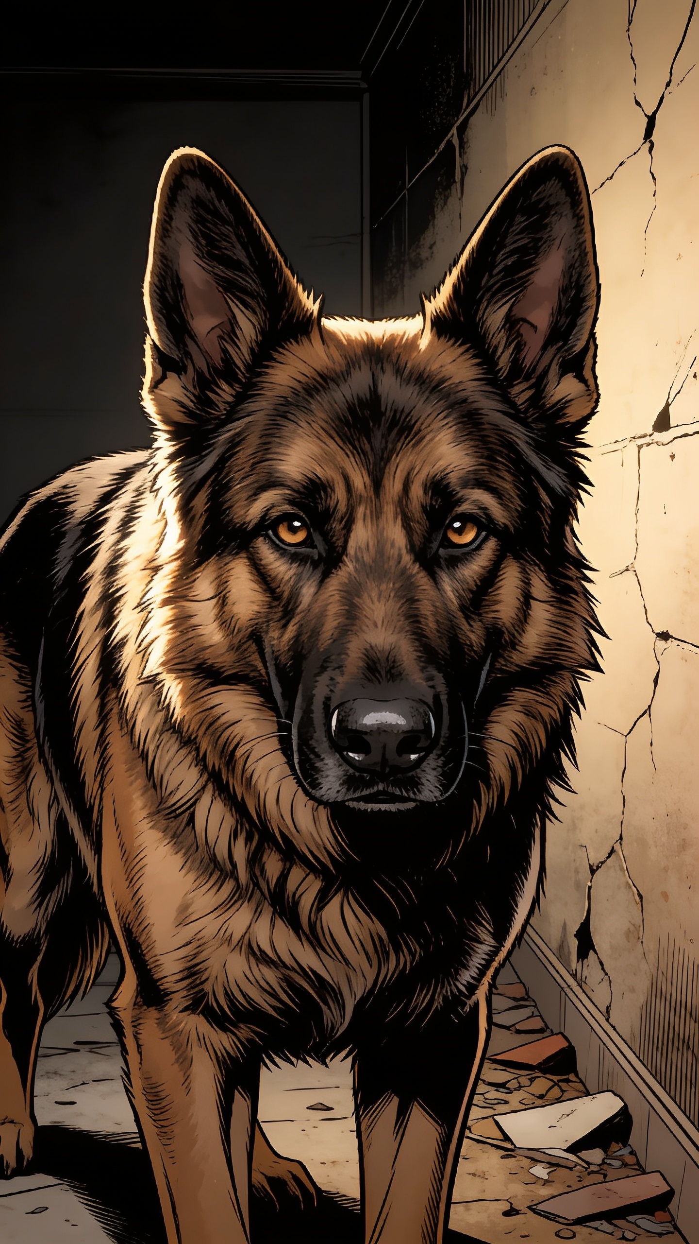 Zandor