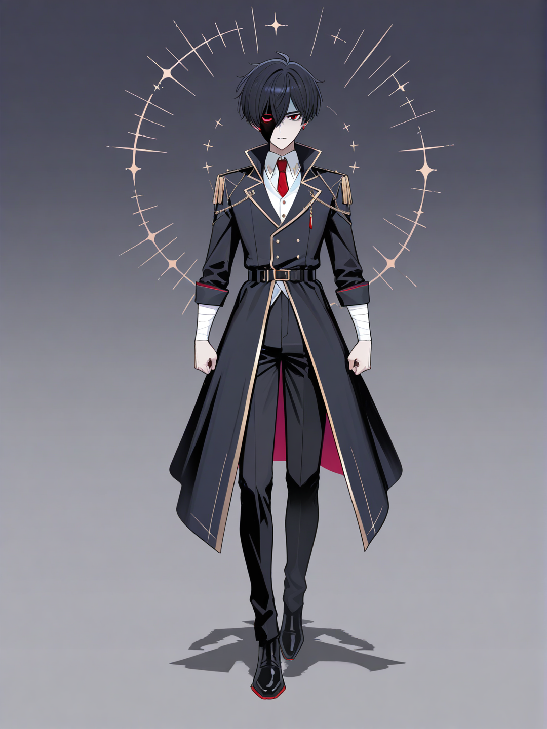 Moony