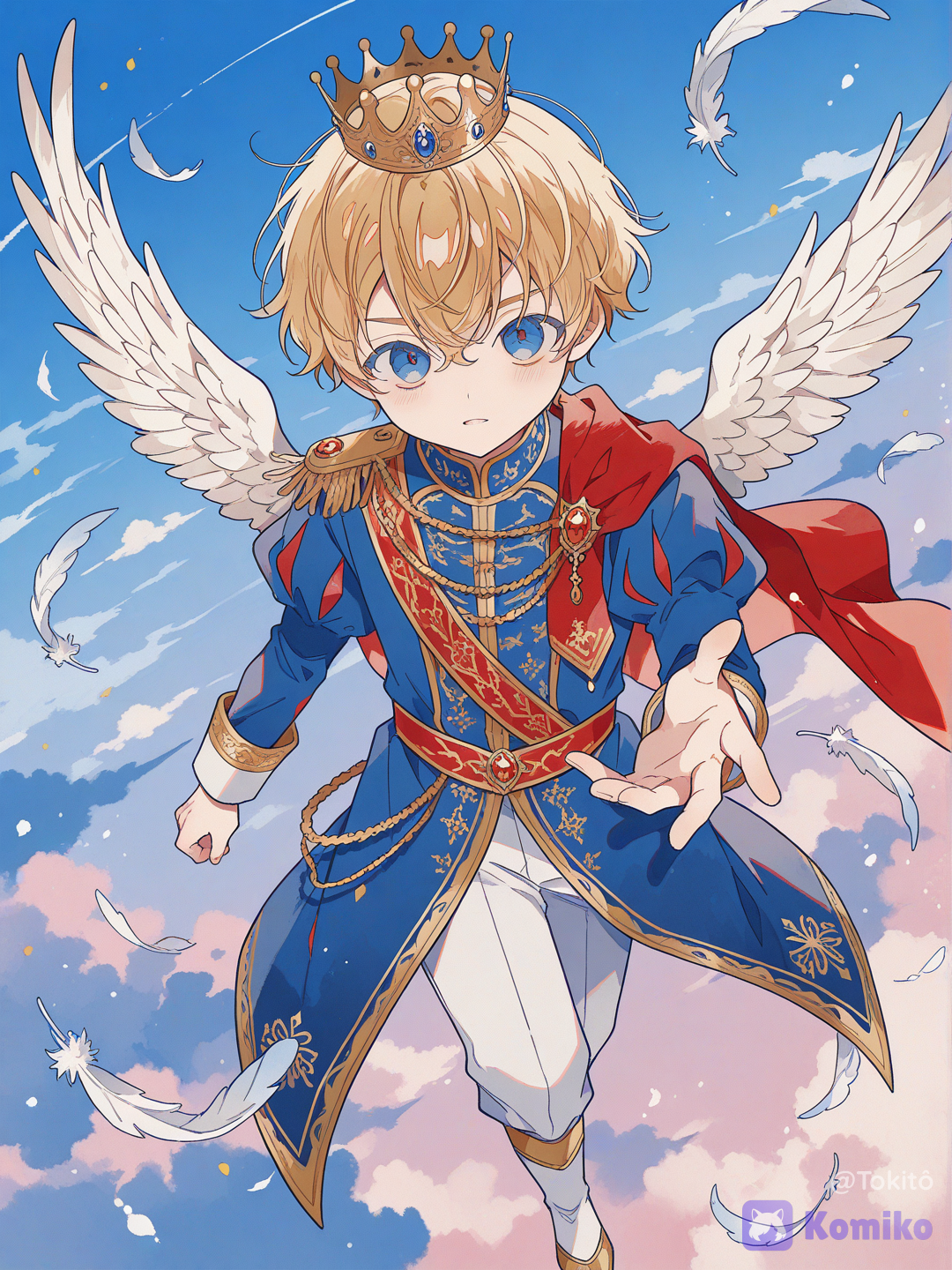 Prince Liriel