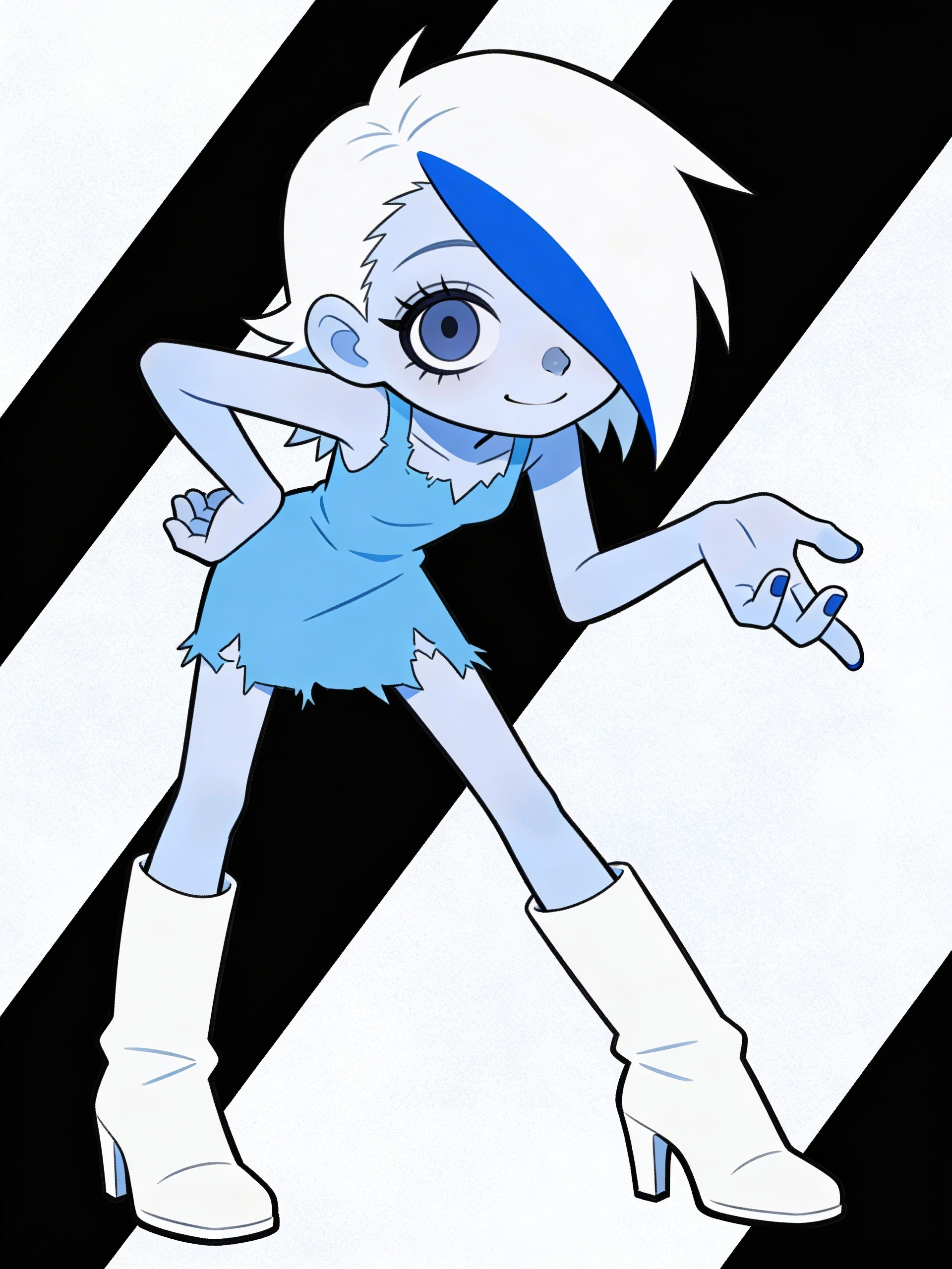 Toon Phantasma